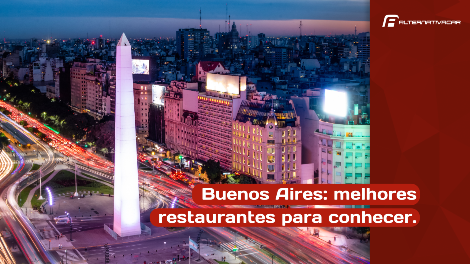 Os 10 Melhores Restaurantes Em Buenos Aires Para Sua Road Trip