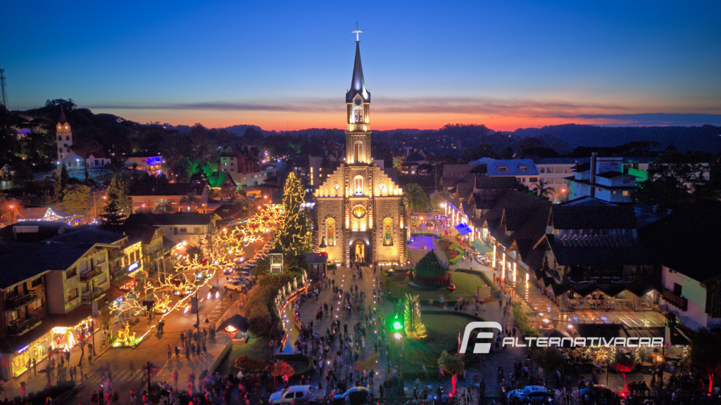 Catedral de Pedra fica em Canela no Rio Grande do sul e é com a Alternativa Car que você deve conhecer todos os pontos turísticos deste lugar lindo e cheio de encantos
