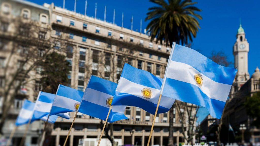 A Alternatica Car é sua melhor opção para ir até Buenos Aires.